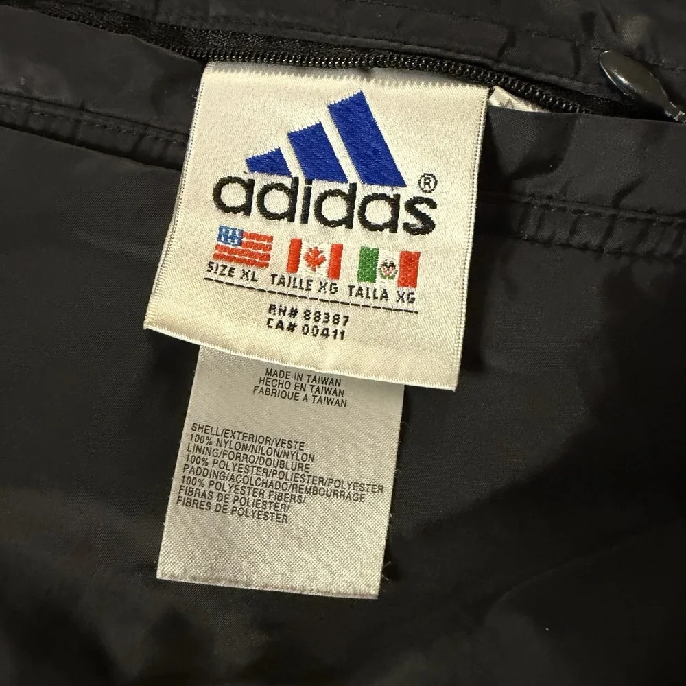 adidas this vintage